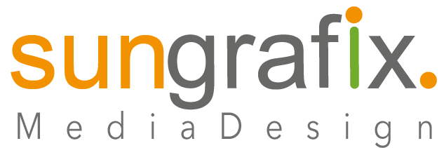 sungrafix MediaDesign in Groß-Gerau