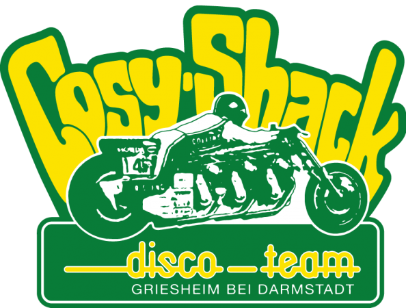 Die DJs von früher wieder am MischpultDarmstädter Echovom 16.10.2017